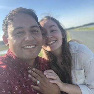 Meet your Posher, Lily